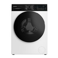Grundig Waschmaschine WM7200, 9kg, A, weiss
