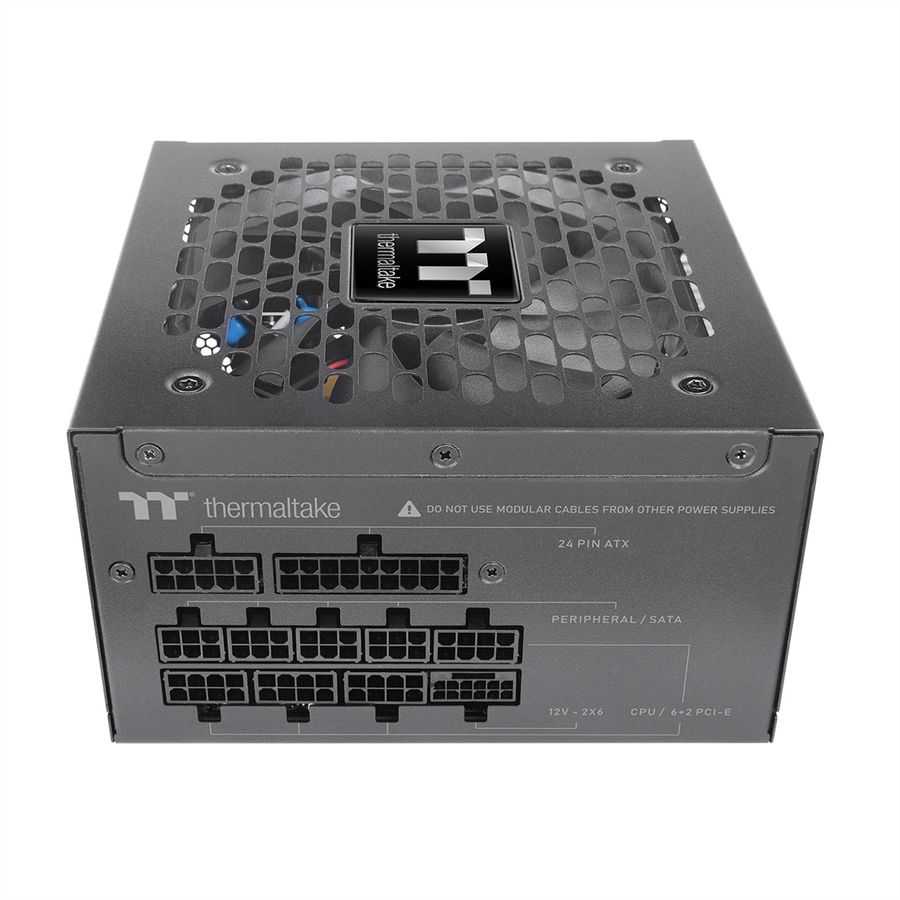 Thermaltake Toughpower XT 750W Netzteil
