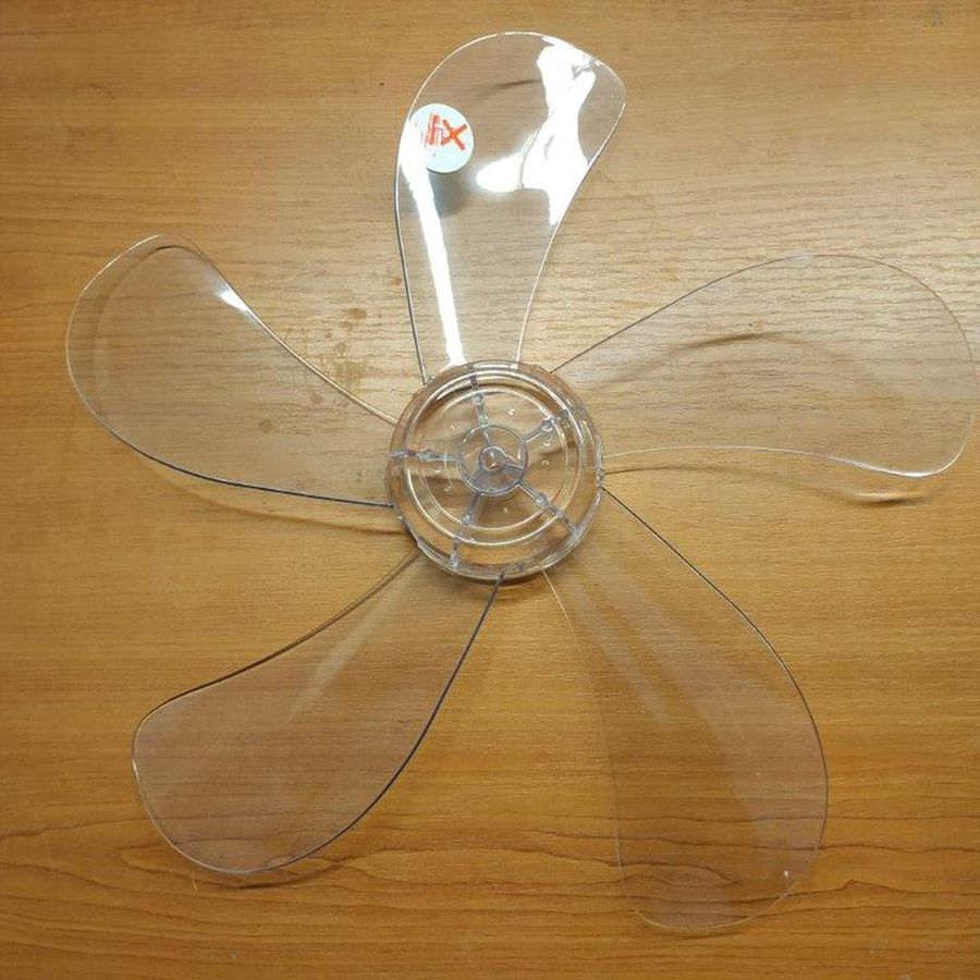 Ventilator-Blatt Fan-Tastic Typ 750