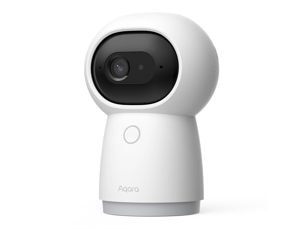 Aqara Hub G3, WiFi