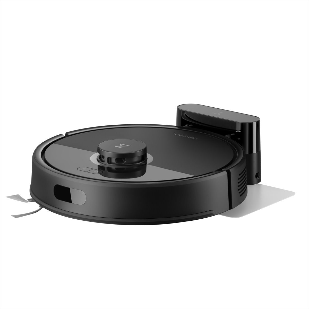 Roborock Saugroboter Q7BF, schwarz