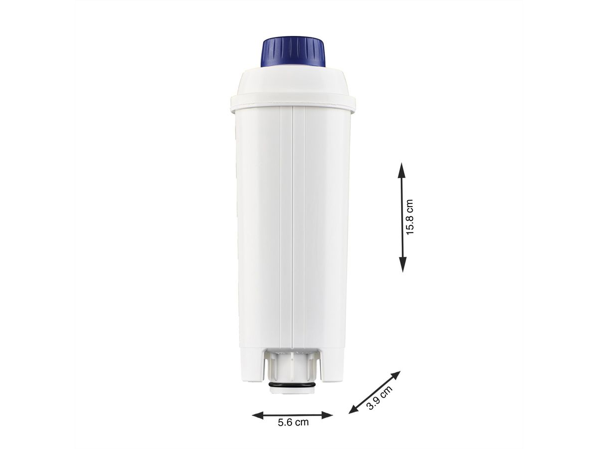 Solis Filtre à eau Grind&Infuse 1018