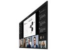 Samsung Digital Signage Display QP105DX, 105", UHD, 21:9