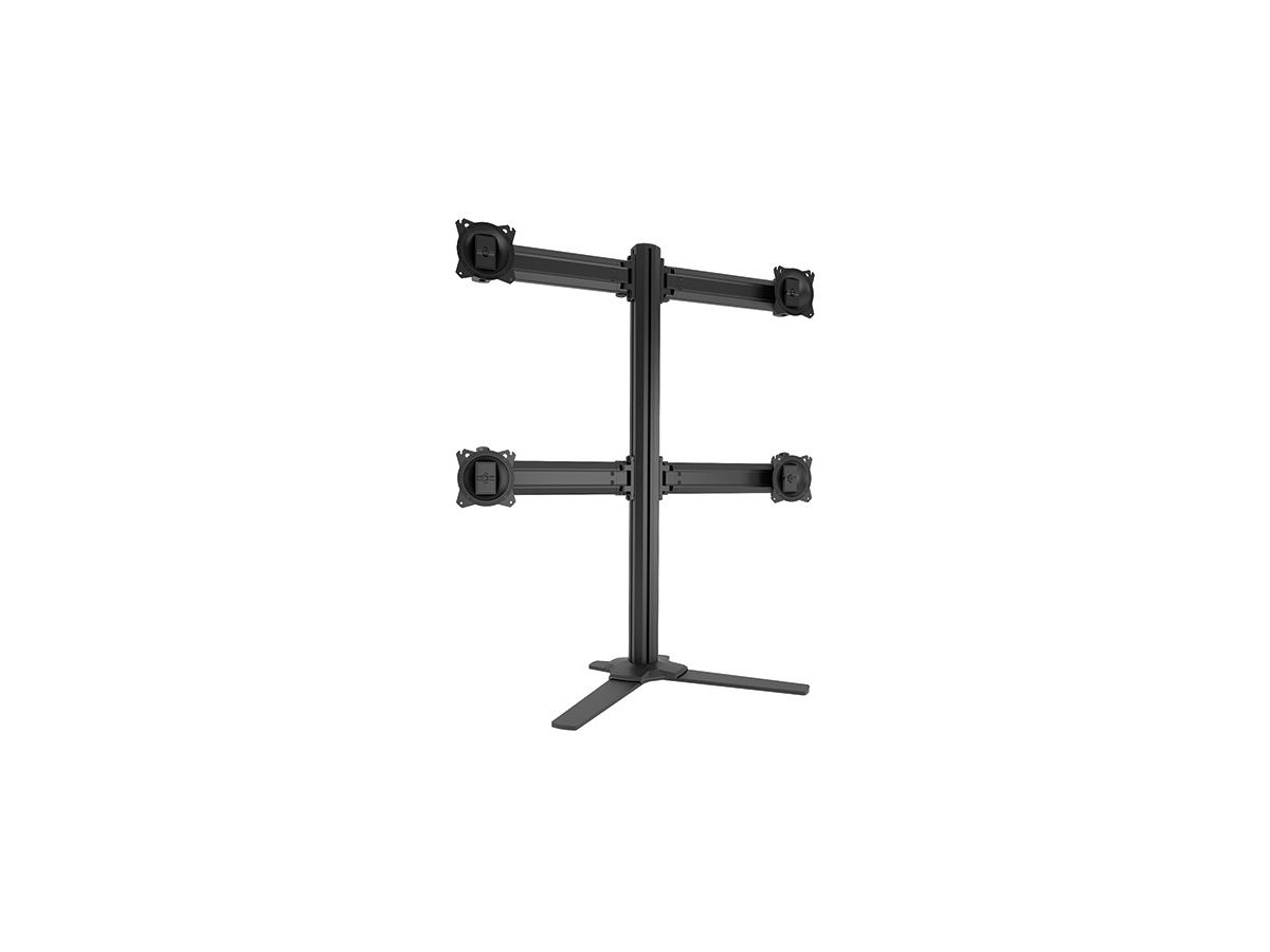 Chief Kontour 61 cm (24") Schwarz