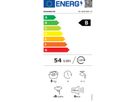 Bauknecht Lave-linge B6 W845WB CH, Anti-Stain, 8kg, B