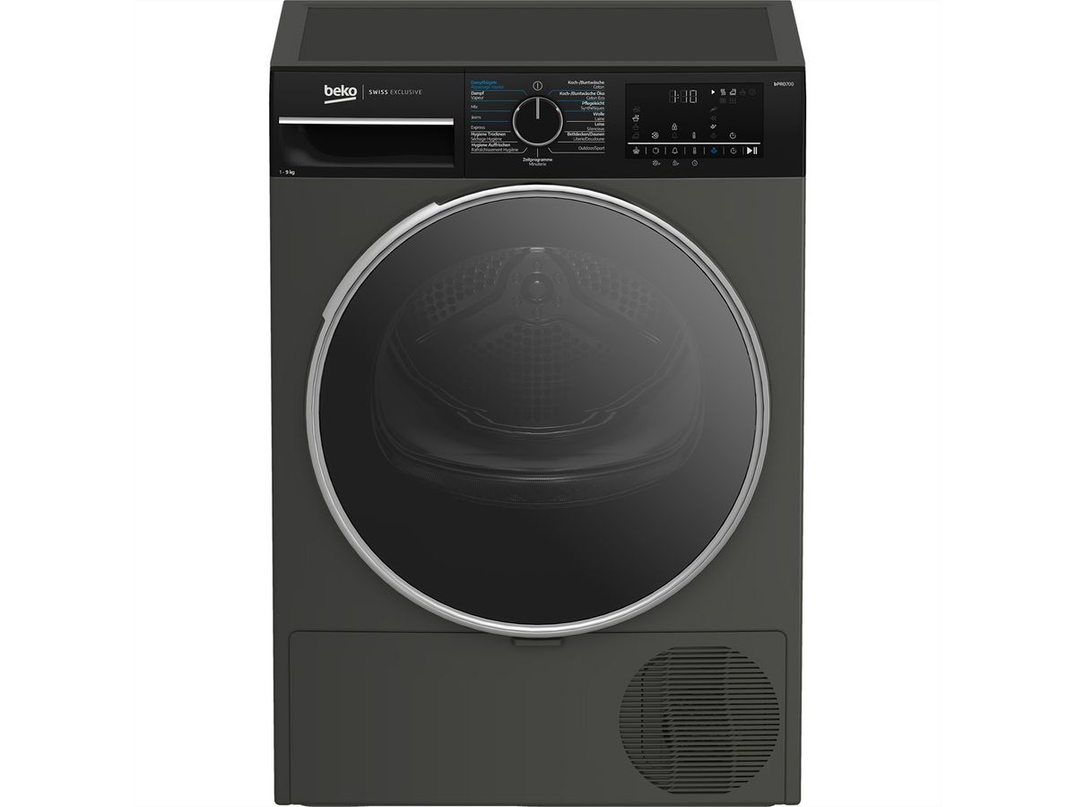 Beko Sèche-linge TR529, 9kg, B