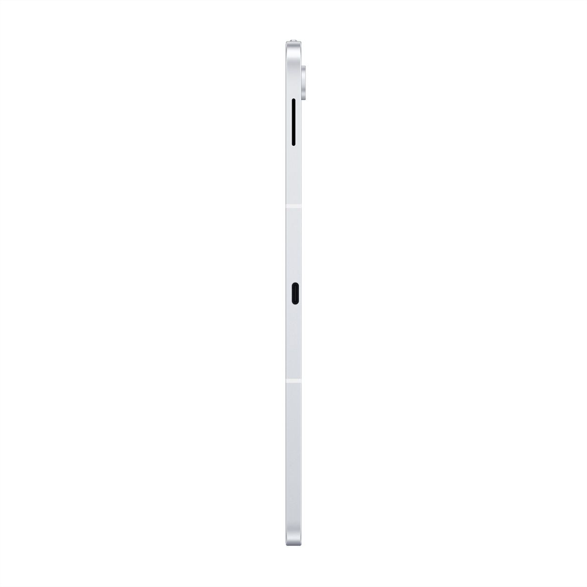 Samsung Galaxy Tab S10 FE+, 128GB, silber, 13.1'', WiFi