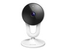 D-Link DCS-8300LHV2 Indoor Cube-Kamera, 2 MP, 100°, IR-LED 5m, WiFi