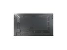 NEC Signage Display MultiSync M431 PG-2, 43", UHD, 24/7, 500cd/m², verre protecteur