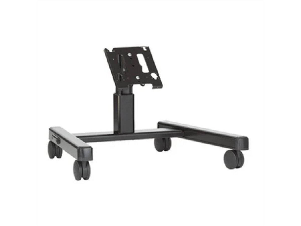Chief Mobiler Wagen Confi. MFQUB 32"-65", schwarz