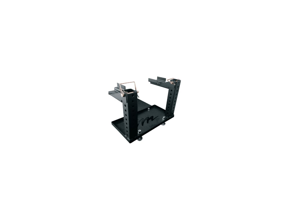 Middle Atlantic Products TS310 Rack Zubehör Rack stand