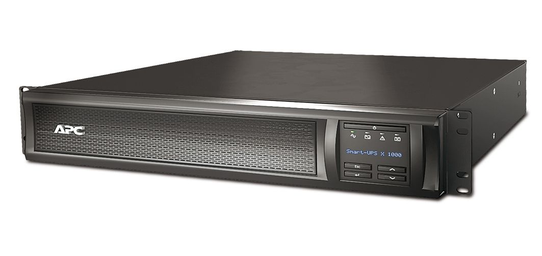 APC SMX1000I, Onduleur Line interactive