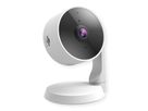 D-Link DCS-8325LH Indoor PT-Kamera, 1080p, 126, IR-LED 5m, WiFi