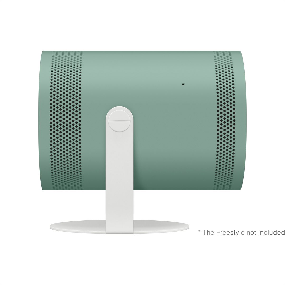 Samsung Freestyle Skin, Green