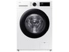 Samsung lave-linge WW5000 10kg, A, blanc, AI EcobubbleTM