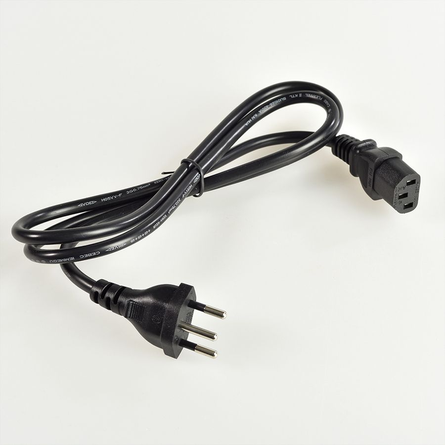 Câble secteur pour type 816/821/822