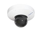 MOBOTIX D71 Caméra Dome 4K (45° jour/nuit)