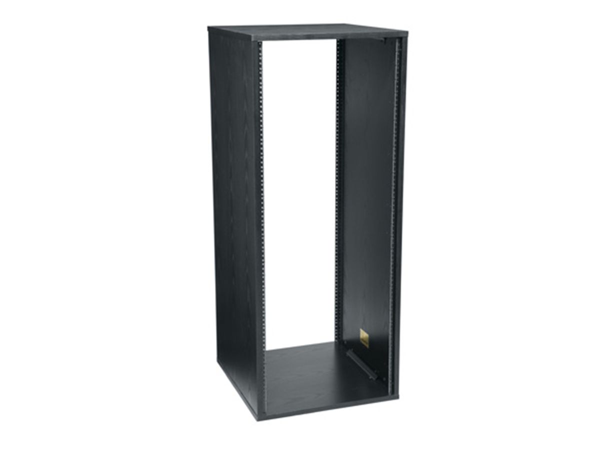 Middle Atlantic Products BRK28-28 étagère 28U Rack autonome Noir