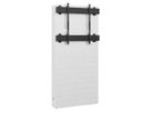 Hagor Panneau média CON-Line Big W, sol-mur, 75 - 98"