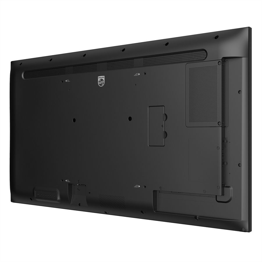 Philips Signage Display 50BDL4512D/00, 50", UHD, 24/7, 500cd/m²