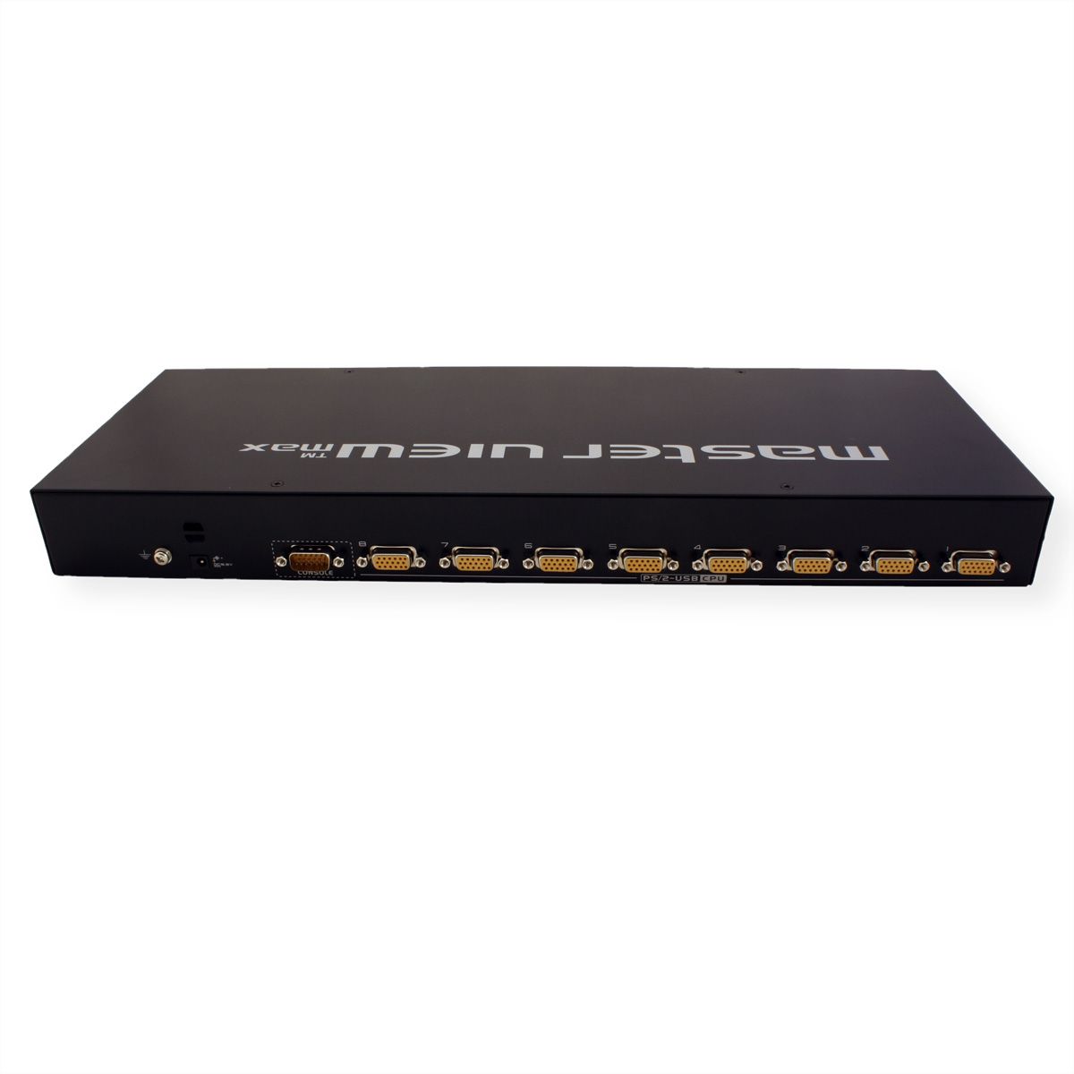 ATEN CS1308 Switch KVM VGA, PS/2-USB, 8 ports