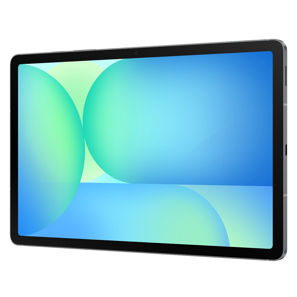 Samsung Galaxy Tab S10 FE, 128GB, gray, 10,9'', 5G, Enterpise Edition