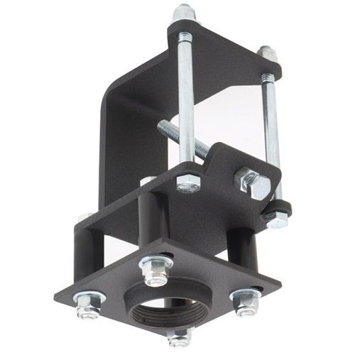 Chief C-Clamp Klemme Schwarz