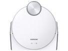 Samsung Jet Bot AI+ Saugroboter (VR9500), integrierte Absaugstation, weiss