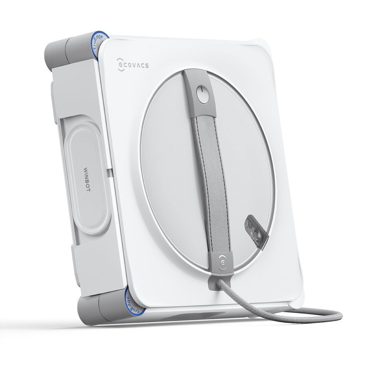 Ecovacs Fensterreiniger WINBOT W2S PRO OMNI, weiß
