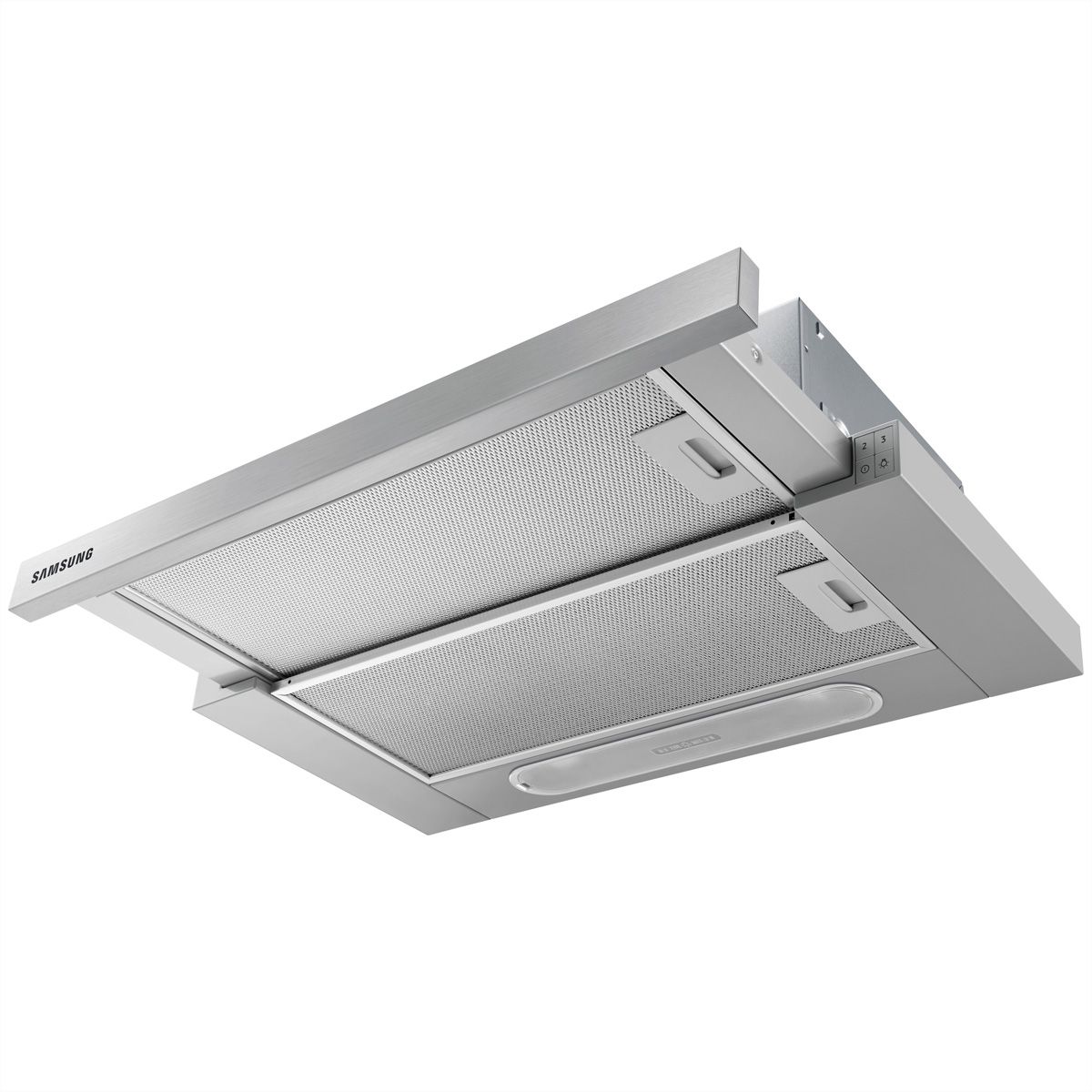 Samsung Dunstabzug NK24M1030IS/UR, 60cm
