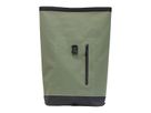 T'nB Rollup-Rucksack UMWATERBAG2GN        , wasserdicht, 20-25L