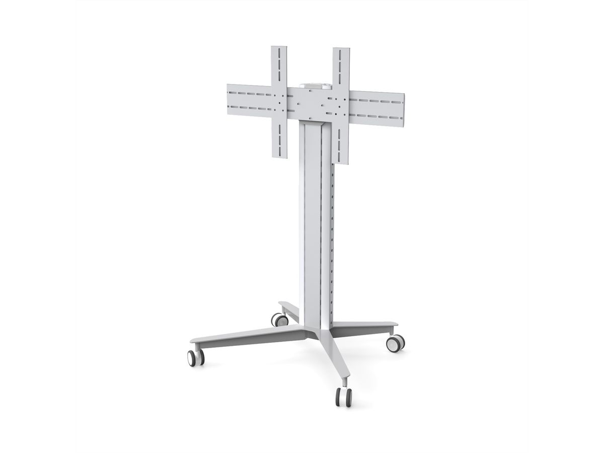 SMS Standfuss Flatscreen X FH M1955 WS, grau