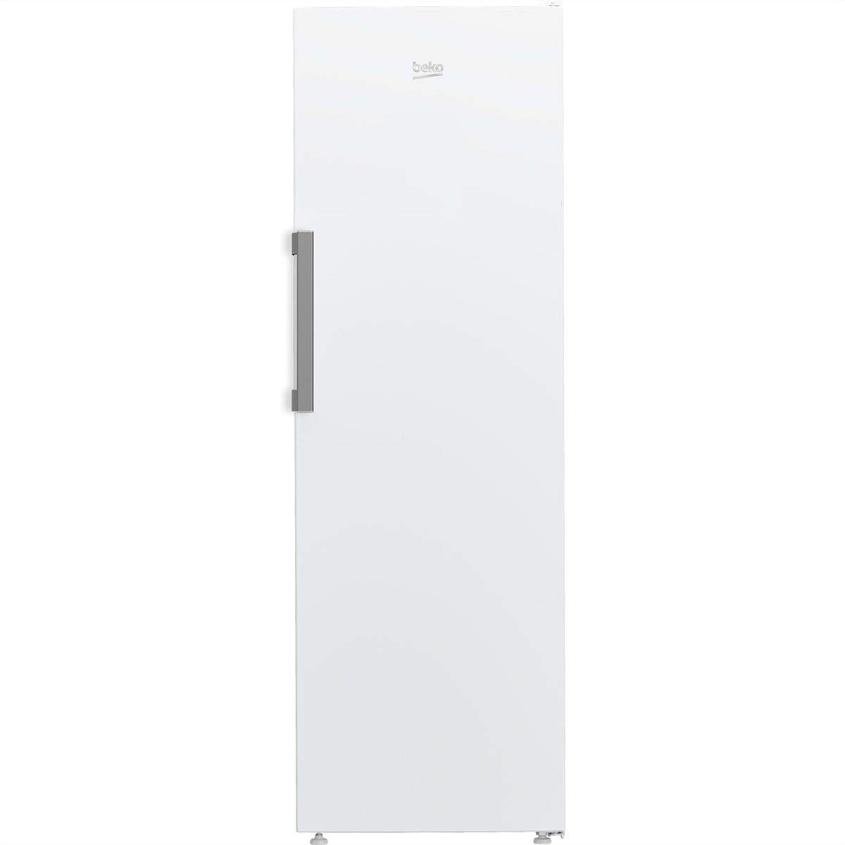 Beko Gefrierschrank GF286, Nofrost, 275l, weiss