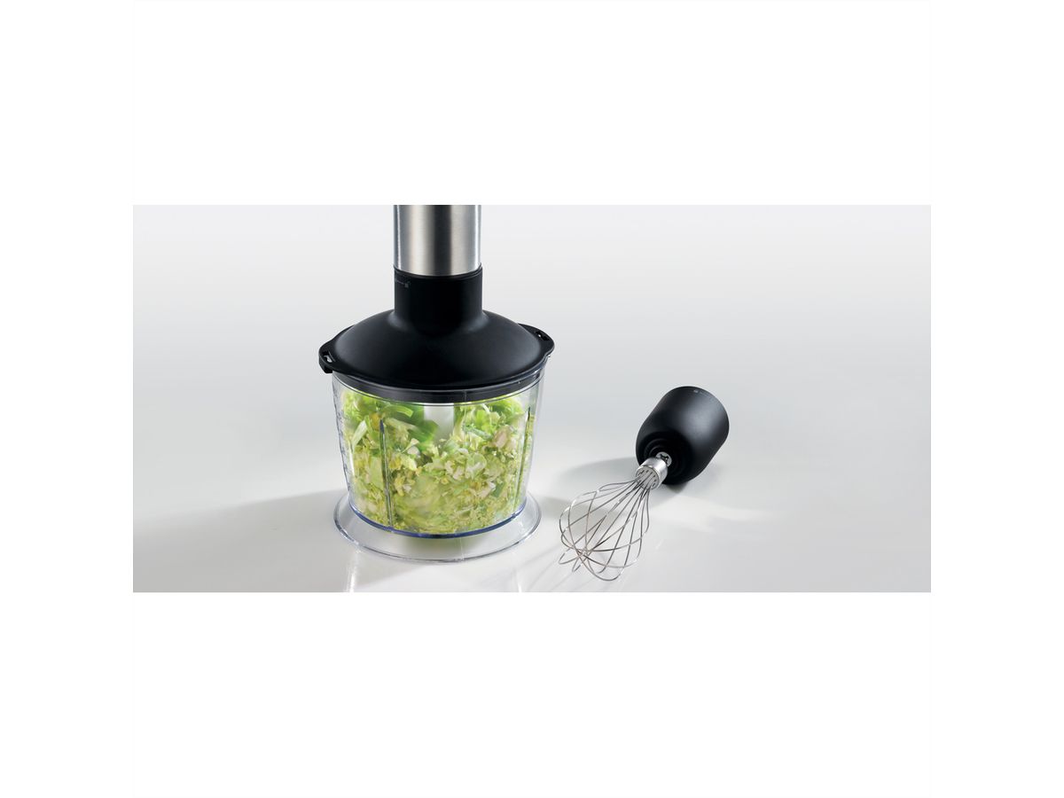 Gorenje Mixeur plongeant HBC807QB, 800W