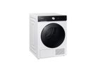 Samsung Wäschetrockner DV7400, 9kg, A+++, Optimal DryTM