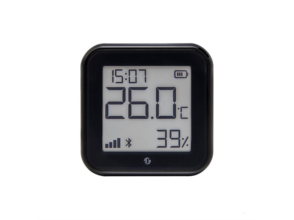 Shelly Temperatur&Feuchtesensor Gen3