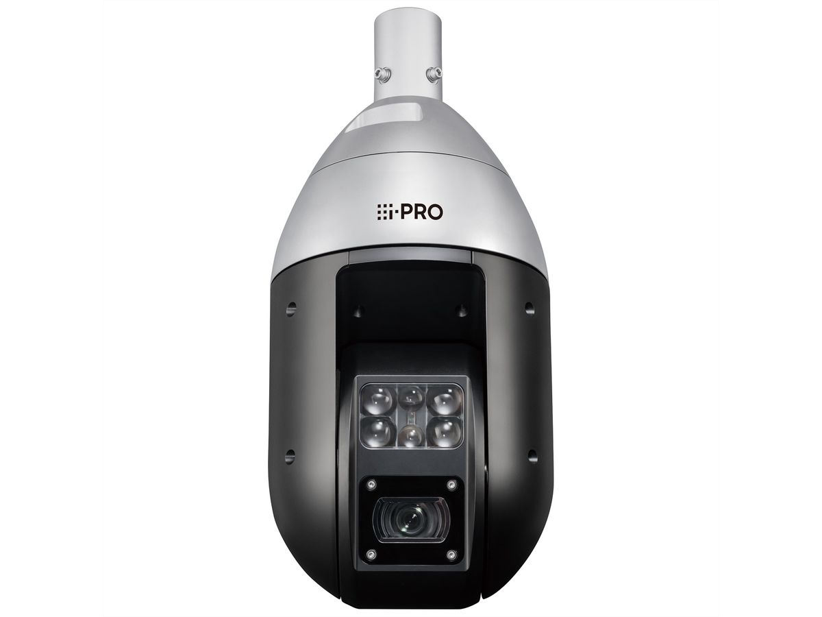 i-PRO WV-S6532LNS PTZ, 2MP OUTDOOR VANDAL PTZ Kamera