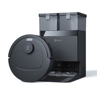 Ecovacs Aspirateur DEEBOT T30e OMNI