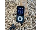 Lecteur MP3/MP4 Lenco Xemio-659BU, bleu, Carte SD de 4 Go incluse, max. 32 Go