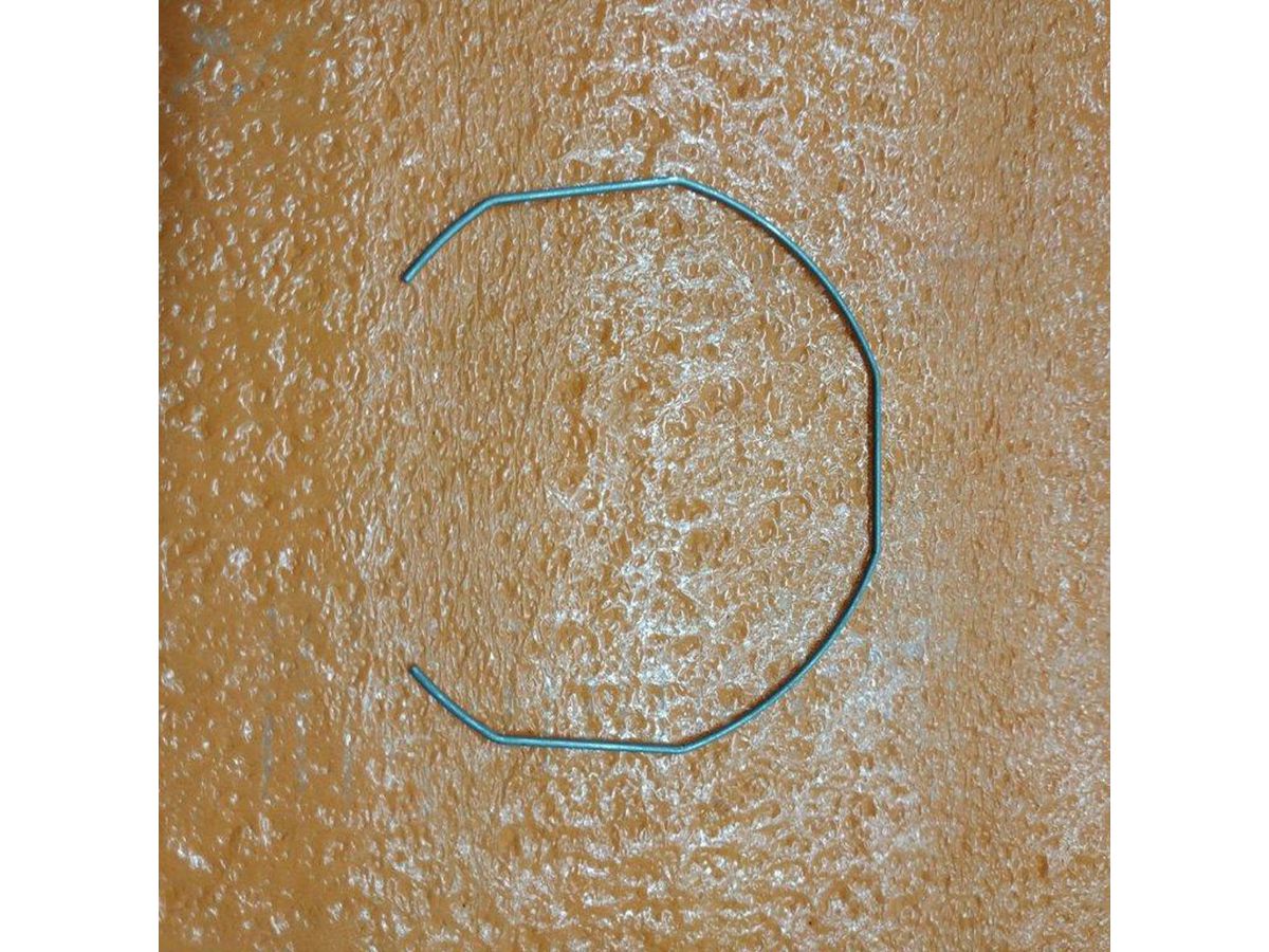 Sicherungsring zu Typ 1150