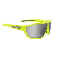 Salice Occhiali Lunettes de sports 024RW, Lime / RW Black