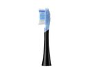 Oclean Ersatzkopf Ultra Clean , 2-Pack schwarz