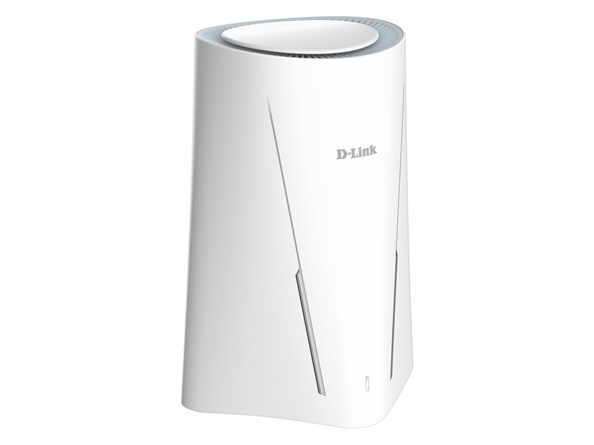 D-Link G530 5G LTE Wireless Router, Wifi 6 AX3000