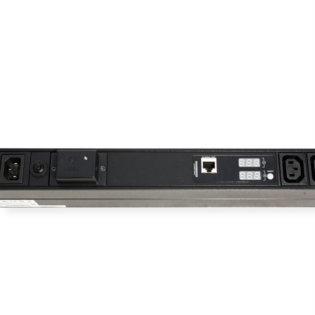 ATEN PE1118SG PDU de base 1U avec protection contre les surtensions