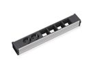 BACHMANN CONI Large 2x contact de protection 4x ABD