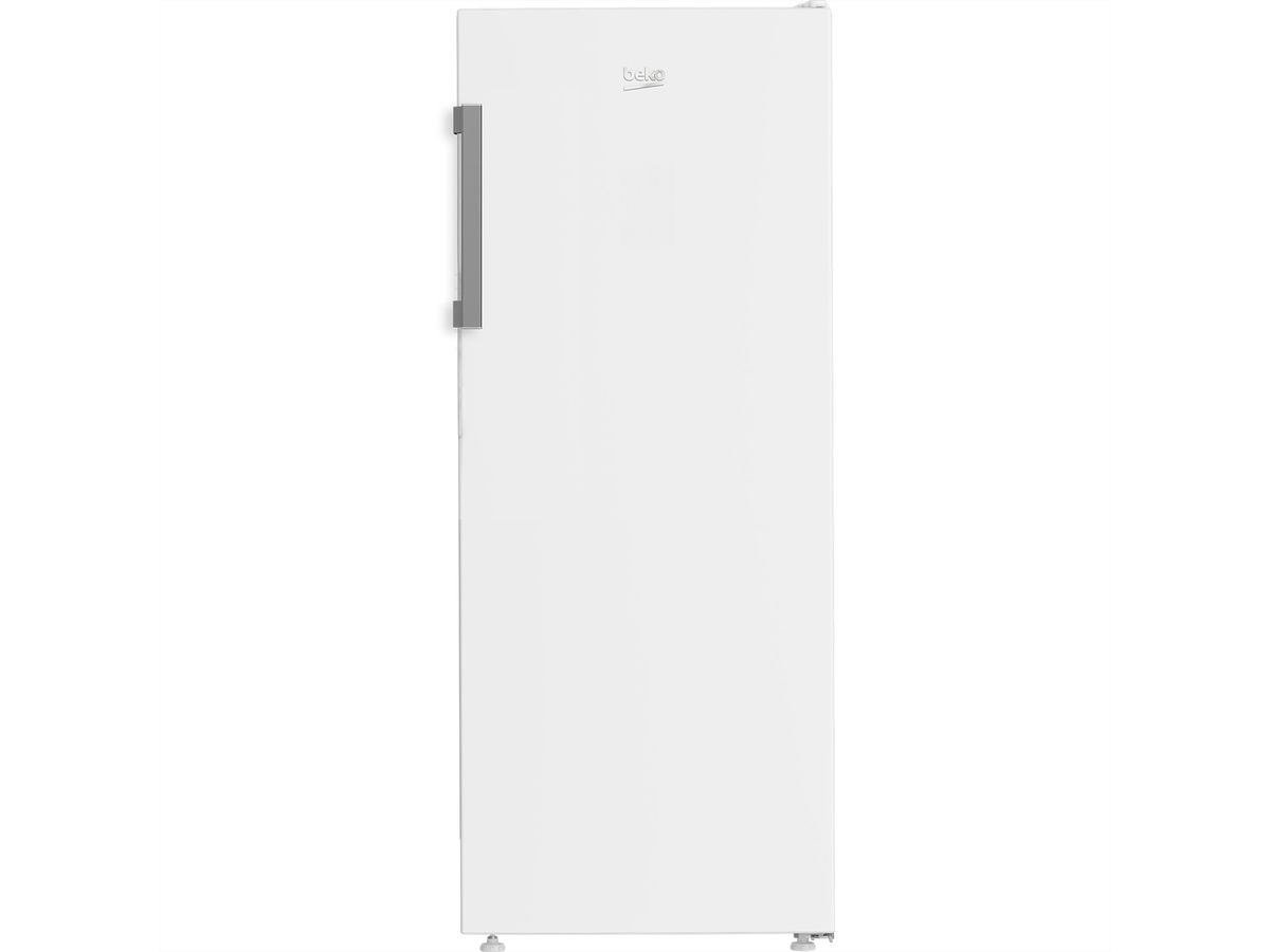 Beko Gefrierschrank GF220, Nofrost, 220l, 151,5cm, weiss