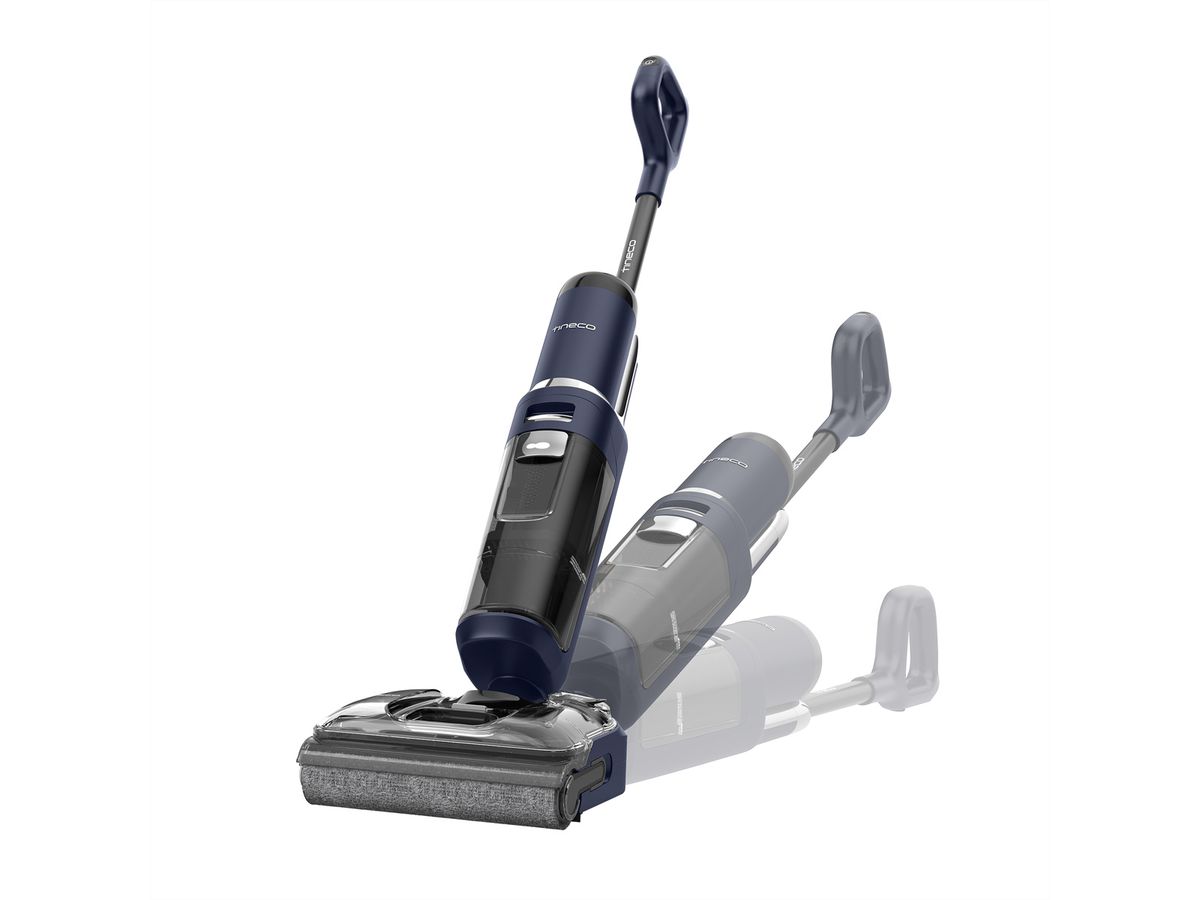 Tineco FLOOR ONE S7 Stretch , Nass-Trockensauger
