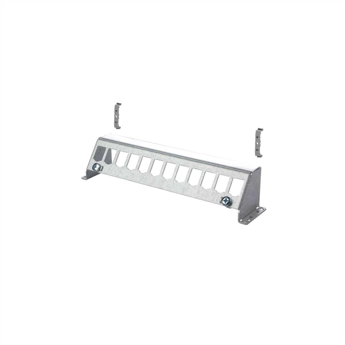 METZ CONNECT SmartConnect Patchpanel 12 ports module MC