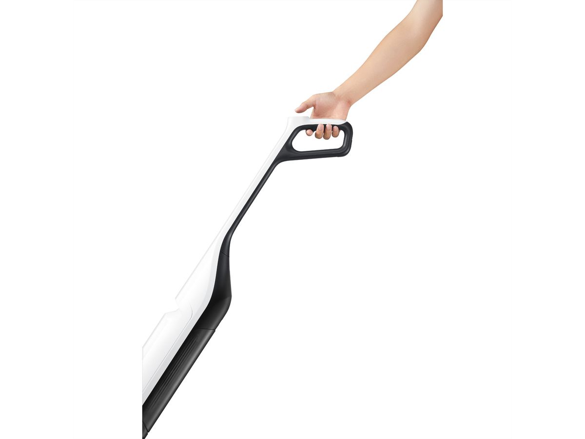 **DEMO**Roborock Aspirateur eau et poussière Flexi Lite