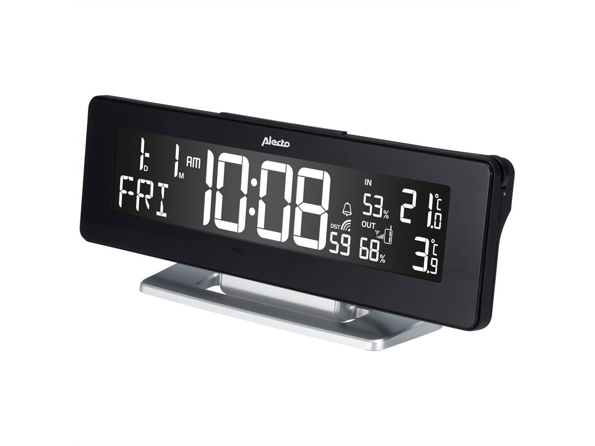 Alecto Station météo WS-2500